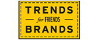 Скидка 10% на коллекция trends Brands limited! - Анапская